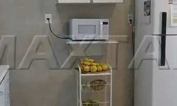 Imagem 2: Apartamento à venda de 196m², com 3 dormitórios e 2 vagas, em Higienópolis