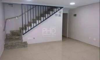 Imagem 2: Sobrado Comercial à venda, 1 suíte, 1 vaga, Jardim do Mar - São Bernardo do Campo/SP