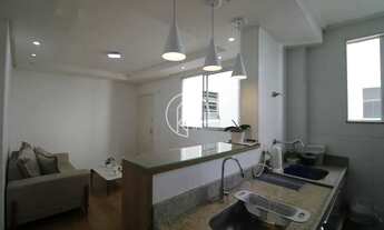 Imagem 3: Imóvel para venda com 50 metros quadrados com 2 quartos em Santos Dumont - Juiz de Fora