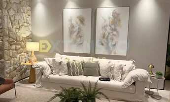 Imagem 3: Casa à venda no bairro COND. ROYAL BOULEVARD, ARAÇATUBA cod:33960