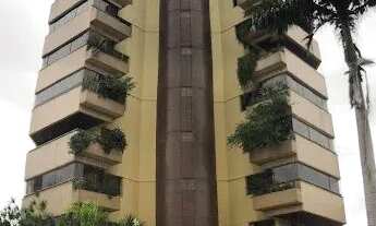 Imagem: Edifício Antuérpia