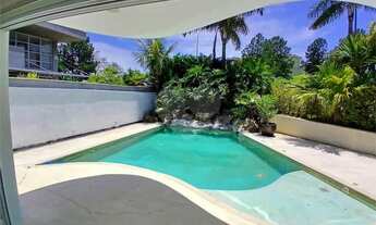 Imagem 3: Condomínio com 3 quartos à venda ou para locação em Tamboré - SP