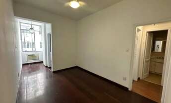 Imagem 2: ALUGO APARTAMENTO DE DOIS QUARTOS NA RUA CINCO DE JULHO EM COPACABANA