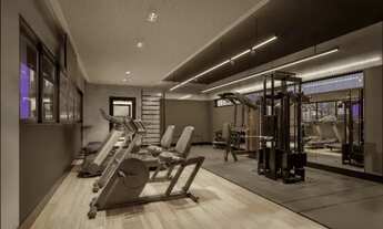 Imagem 7: Lançamento nos Bancários com Elevador e Lazer! 2 ou 3 Quartos