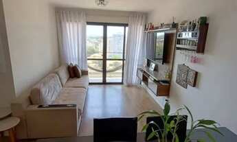 Imagem 5: APARTAMENTO - BOSQUE - SP