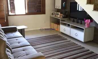 Imagem: Casa para Venda - 160m², 3 dormitórios