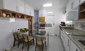 Imagem 9: Apartamento a venda - 190m² - 03quartos - suíte - 02 vagas - Jardim Paulista/SP