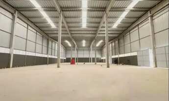 Imagem 7: Grande Oportunidade, Galpão Grande com area construída 3.388M2