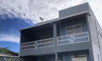 Imagem 7: Casa veraneio na ilha