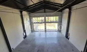 Imagem 5: Barracão com 262 m² para alugar na rua Humaitá