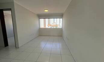 Imagem: Alugo apartamento 50 metros 02 quartos R$