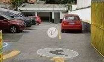 Imagem 2: Terreno, 400 m² - venda por R$ 2.600.000,00 ou aluguel por R$ 10.424,00/mês - Jardim - San