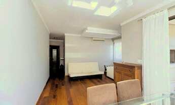 Imagem 4: Pato 2D com suíte, 1 vaga com sacada e churrasqueira no Passo da Areia - Porto Alegre - RS