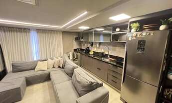 Imagem 3: Casa à venda, 2 quartos, 2 suítes, 2 vagas, Boqueirão - Santos/SP