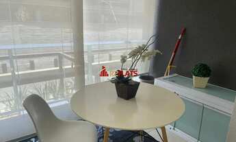 Imagem 4: Flat com ótimo preço no bairro Consolação. Confira!