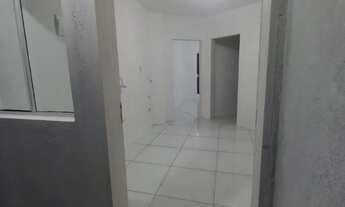 Imagem 5: Apartamento sem mobília