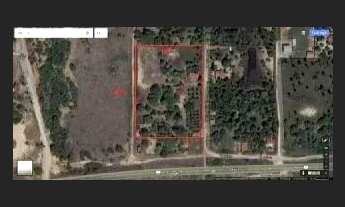 Imagem 5: Terreno à venda, 14000 m² por R$ 800.000,00 - Distrito Industrial - São Gonçalo do Amarant