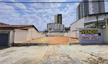 Imagem: Terreno à venda, Setor Aeroporto, Goiânia