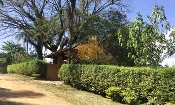 Imagem: Chacara Residencial com 3 dormitórios em