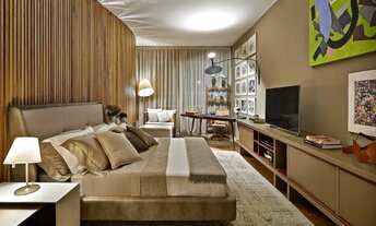 Imagem 3: Apartamento 3 Quartos infraestrutura de alto Padrão e Excelente localização