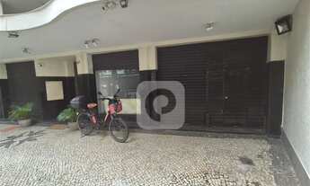 Imagem: Humaitá, Loja, 265m²