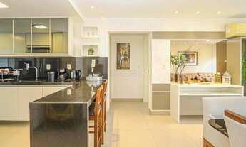 Imagem 7: APARTAMENTO 2 SUÍTES 2 VAGAS - PETRÓPOLIS