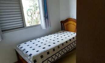 Imagem 7: Apartamento, Bairro Esplanada, 3 quartos com suíte e área privativa