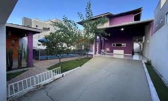 Imagem 2: Casa no Cond. Residencial Jardim Europa