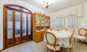 Imagem 6: Casa com 4 dormitórios, no bairro Santa Cecília