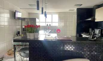 Imagem 6: Apartamento com 4 quartos à venda, Setor Oeste, Goiânia, GO