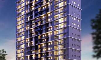 Imagem 2: Apt com 3 quartos em Condominio Clube 2 vagas de garagem 2 suites