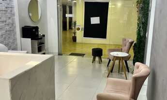 Imagem 5: Passo estrutura completa pra clínicas , escritórios , estúdios , vários ramos