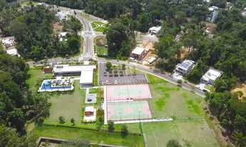 Imagem 2: Vendo Lote no Condomínio Alphaville Manaus 4/ Bem Localizado/ Aceita Financiamento Bancári