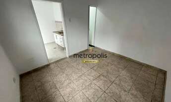 Imagem: Casa com 1 dormitório para alugar, 69 m²