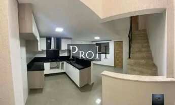 Imagem 3: Casa Sobrado à venda 3 quartos Barcelona São Caetano