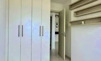 Imagem 7: Apartamento de 60 m² com 2 quartos em Itapuã - Vila Velha - ES