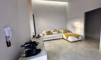 Imagem 4: Linda Casa de esquina no Jardim Villa Lobos Olímpia-SP