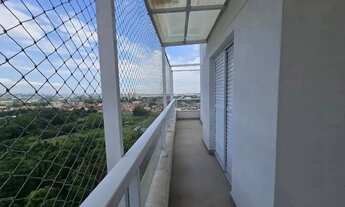 Imagem 13: Apartamento para aluguel com 4 quartos em Barranco - Taubaté - SP