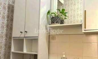 Imagem 5: Apartamento JK reformado no bairro Azenha