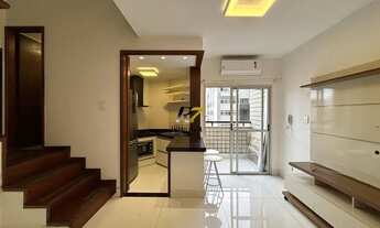 Imagem 2: EXCELENTE APT LOFT COM 1 QUARTO - LOURDES
