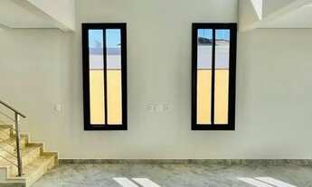 Imagem 2: Casa no Condomínio Villa Verona - Sorocaba