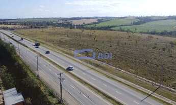 Imagem 5: Terreno 416000 m² Data Center Itu/Rod. ItuSorocaba