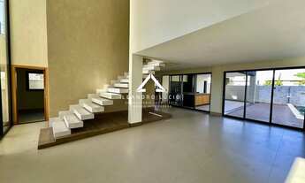 Imagem 3: Casa em Condomínio para Venda em Goiânia, Residencial Goiânia Golfe Clube, 3 dormitórios