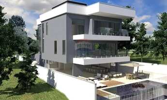 Imagem 2: Imperdível Terreno 420m² na Aldeia da Serra, SP