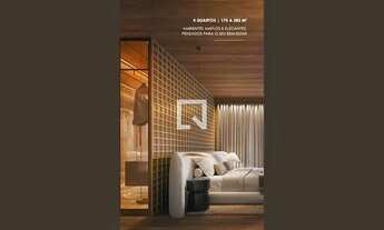 Imagem 6: Apartamento à Venda - Ouro Preto, 4 Quartos, 277 m2