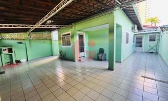 Imagem: Locaçao - Casa Térrea - Jardim das Industrias