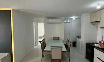 Imagem 4: ALUGO APARTAMENTO MOBILIADO NA PENÍNSULA