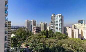 Imagem 16: Condomínio América - apartamento de 250m² - 3 suítes - jacuzzi e depósito - Alphaville - B