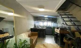 Imagem 2: Oportunidade - Casa em Condomínio - Residencial Villa Reggio - Vila Ema - 1 Suíte - 44m²