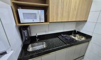 Imagem 7: APARTAMENTO PARA ALUGUEL EM BOA VIAGEM PREDIO NOVO 01 QUARTO SEPARADO NASCENTE TODO MOBILI